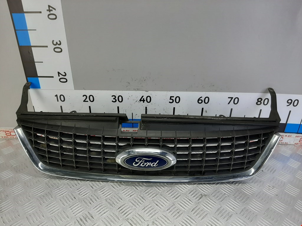 

Решетка радиатора Ford Mondeo 4, Mondeo 4
