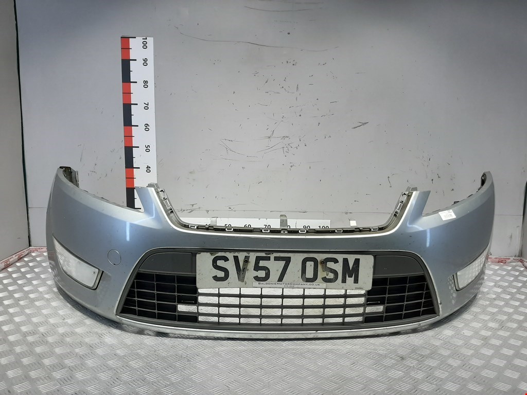 

Бампер передний Ford Mondeo 4, Mondeo 4