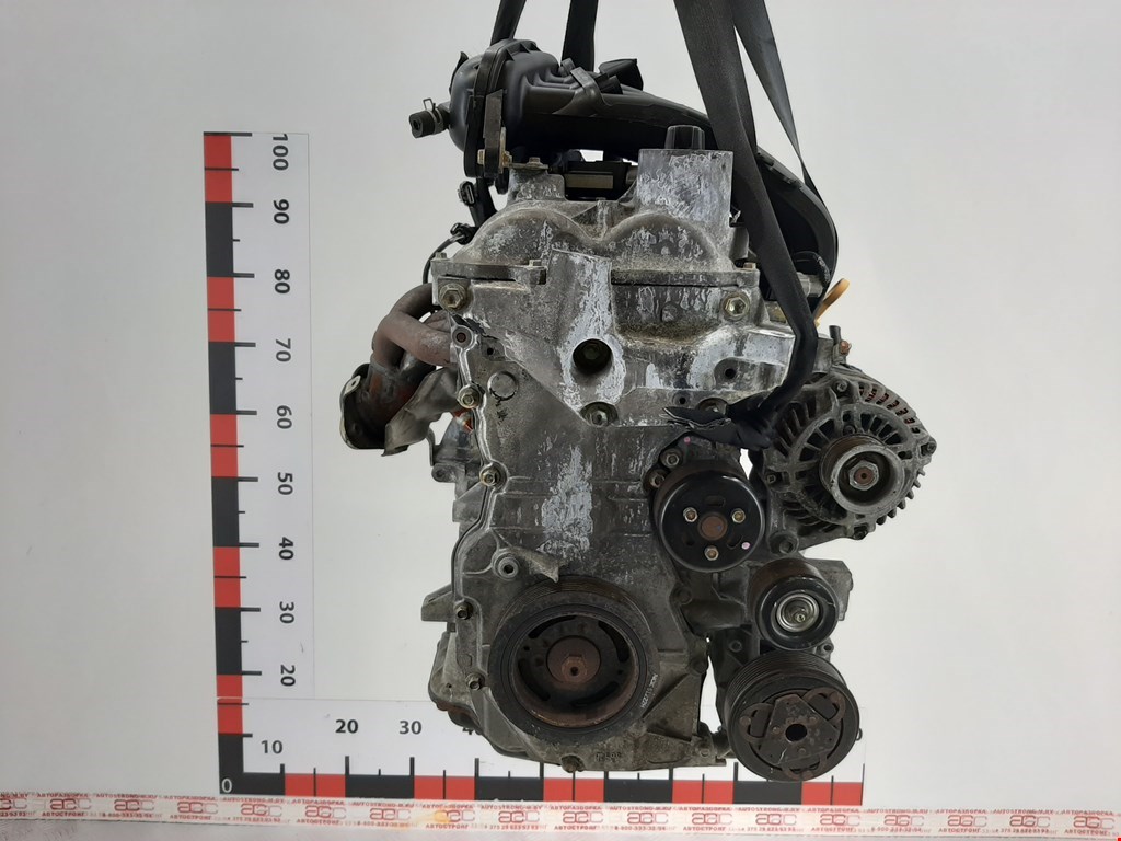

Двигатель (ДВС) Nissan Note, Note