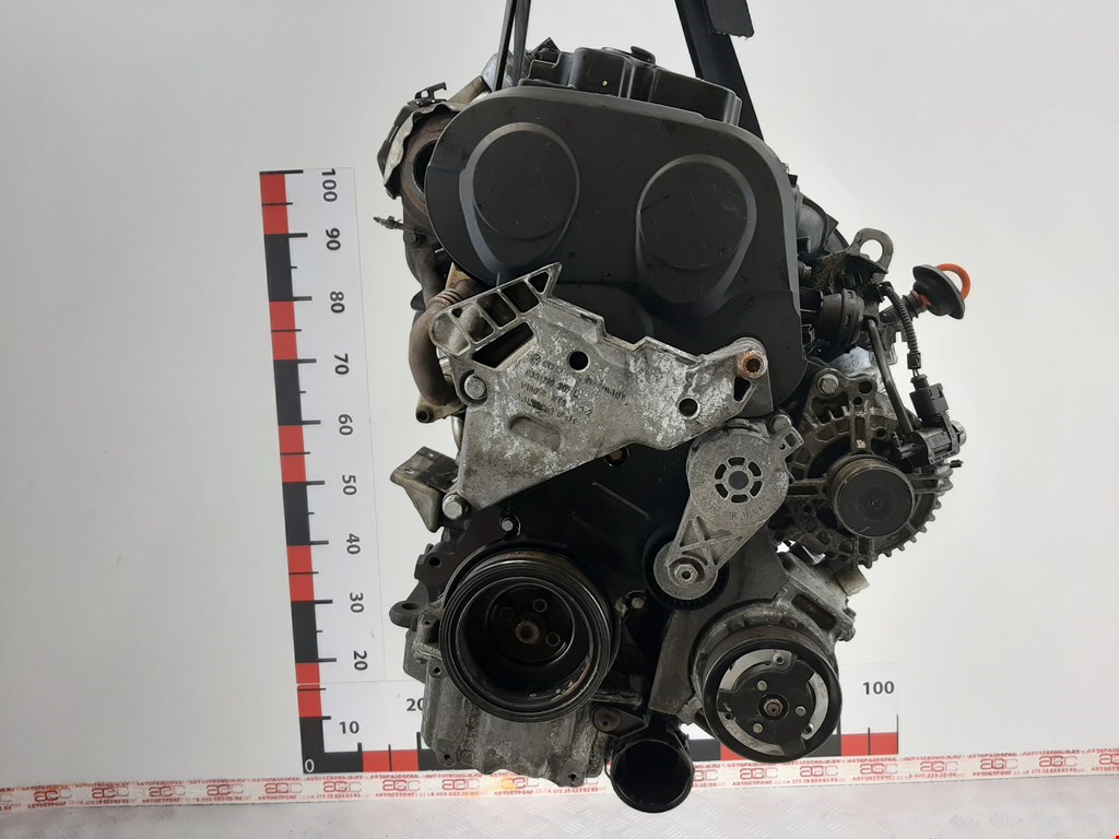 

Двигатель (ДВС) Seat Leon 2, Leon 2