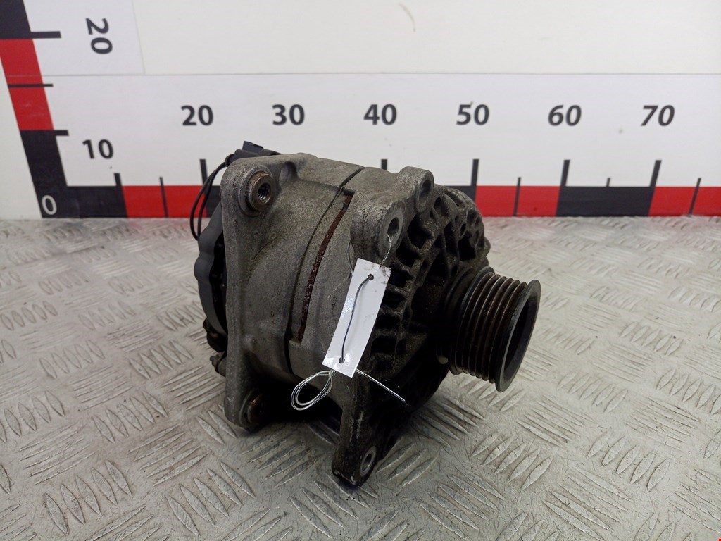 

Генератор Volkswagen Golf 4, Golf 4