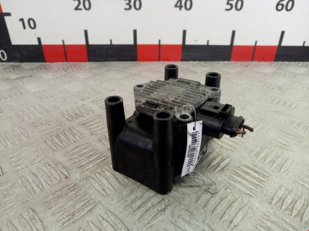 

Катушка зажигания Audi A3 8L, A3 8L