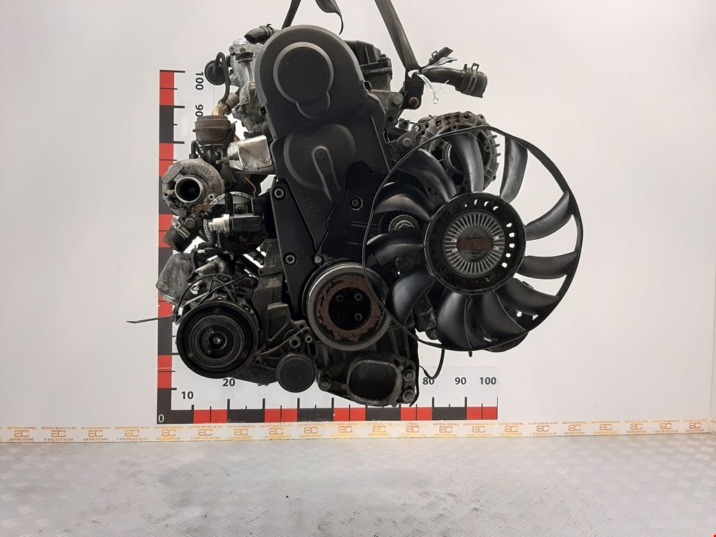 

Двигатель (ДВС) Volkswagen Passat 5 GP, Passat 5 GP