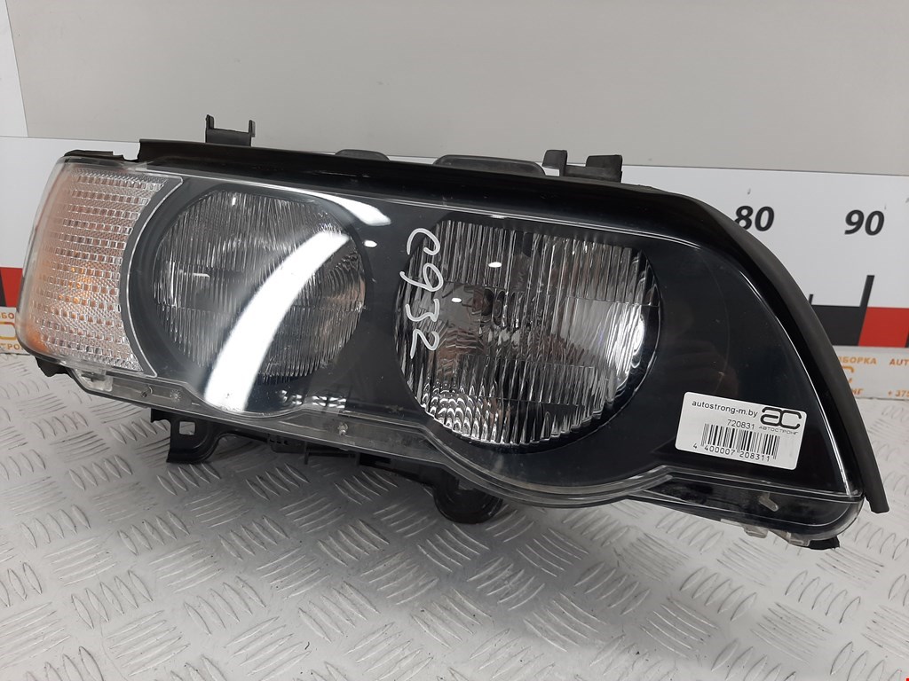 

Фара передняя правая BMW X5 (E53), X5 (E53)