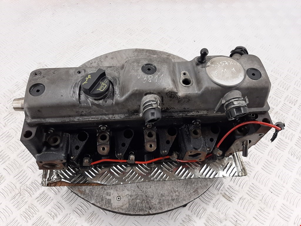 

Головка блока цилиндров (ГБЦ) Ford Mondeo 4, Mondeo 4