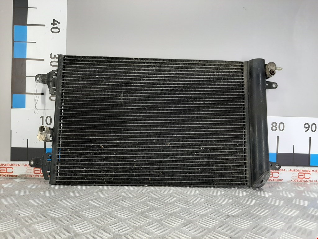 

Радиатор кондиционера Volkswagen Sharan, Sharan