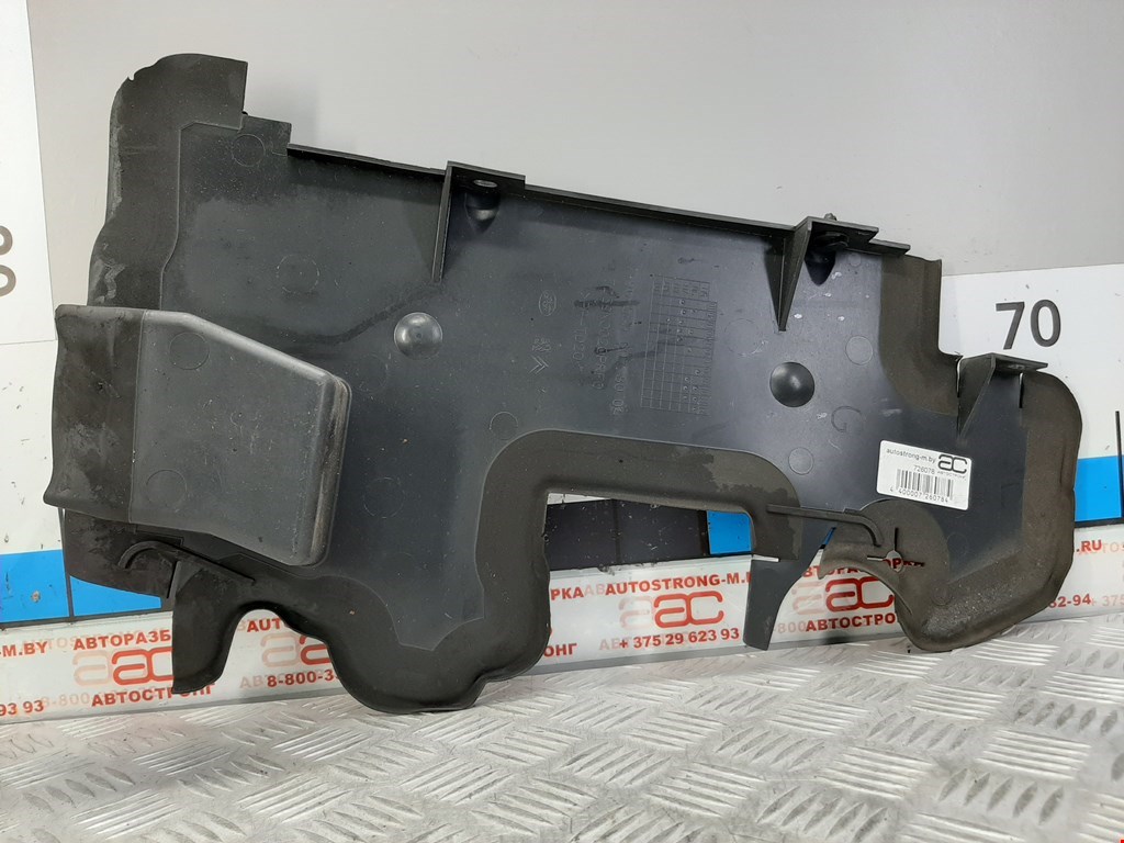 

Воздухозаборник (наружный) Citroen C4 Picasso 1, C4 Picasso 1