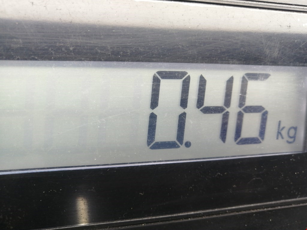 

Форсунка дизельная электрическая Peugeot 206, 206
