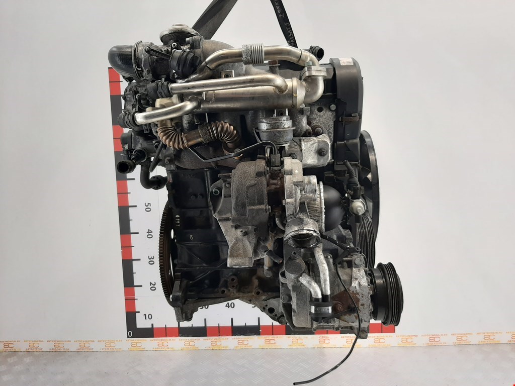 

Двигатель (ДВС) Volkswagen Passat 5 GP, Passat 5 GP