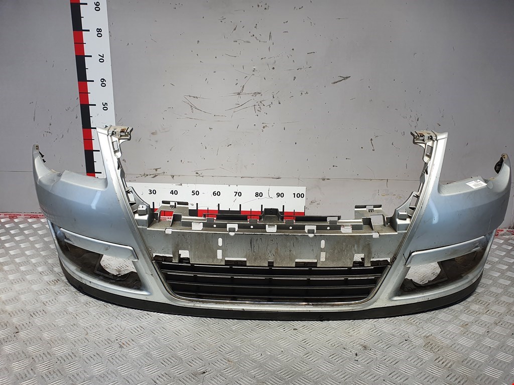 

Бампер передний Volkswagen Passat 6, Passat 6