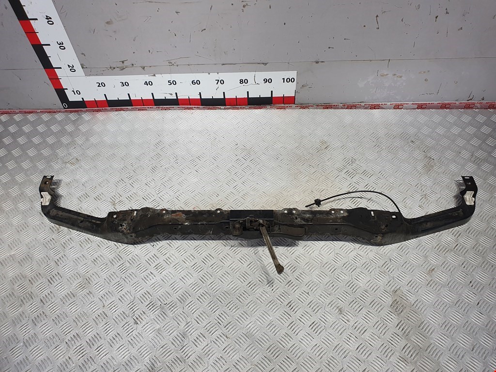 

Рамка капота Citroen C4 Picasso 1, C4 Picasso 1