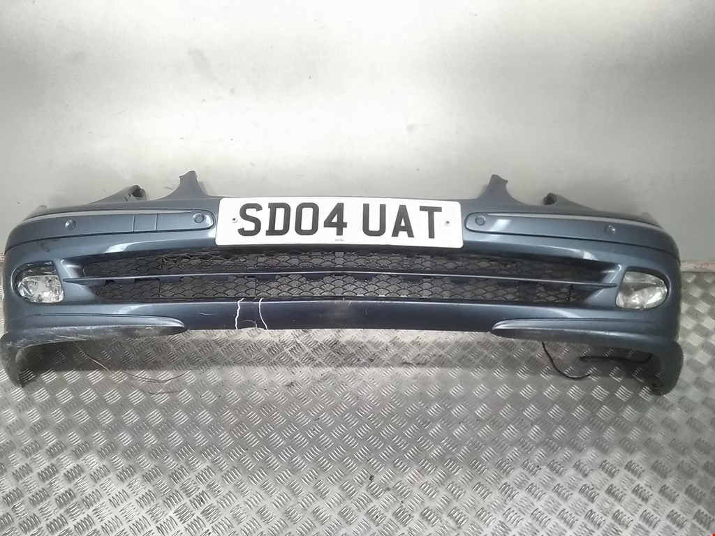

Бампер передний Mercedes W211 (E Class), W211 (E Class)