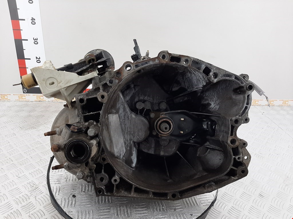 

КПП 5ст (механическая коробка) Peugeot 307, 307