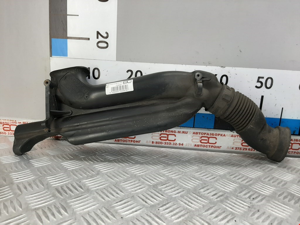 

Воздухозаборник (наружный) Opel Astra G, Astra G