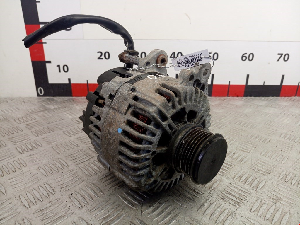 

Генератор Volkswagen Golf 5, Golf 5