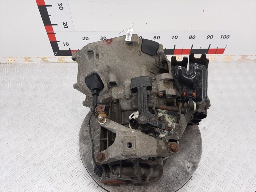 

КПП 5ст (механическая коробка) Volvo S40 V40 2, S40 V40 2