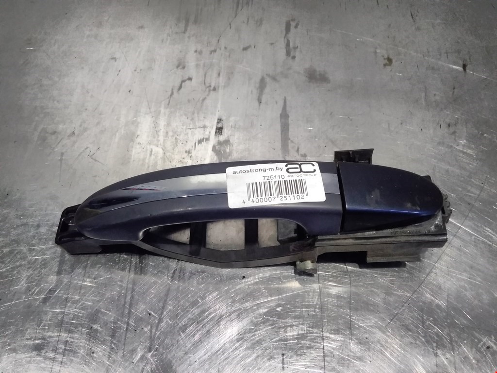 

Ручка двери наружная задняя правая Ford Galaxy 2, Galaxy 2