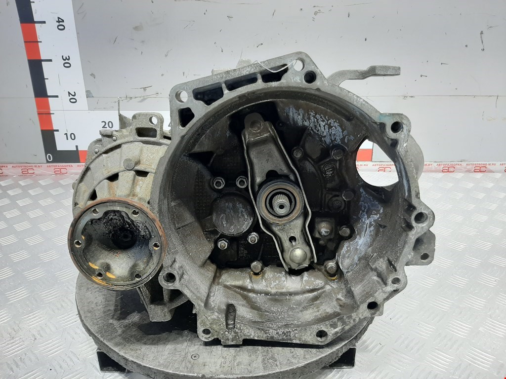 

КПП 5ст (механическая коробка) Volkswagen Passat 6, Passat 6