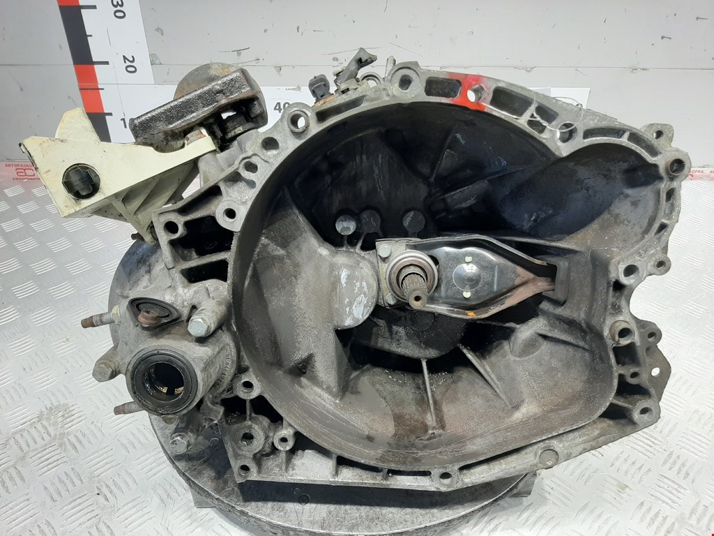 

КПП 5ст (механическая коробка) Peugeot 307, 307