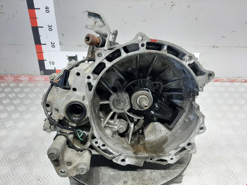 

КПП 6ст (механическая коробка) Mazda 6 GG, 6 GG
