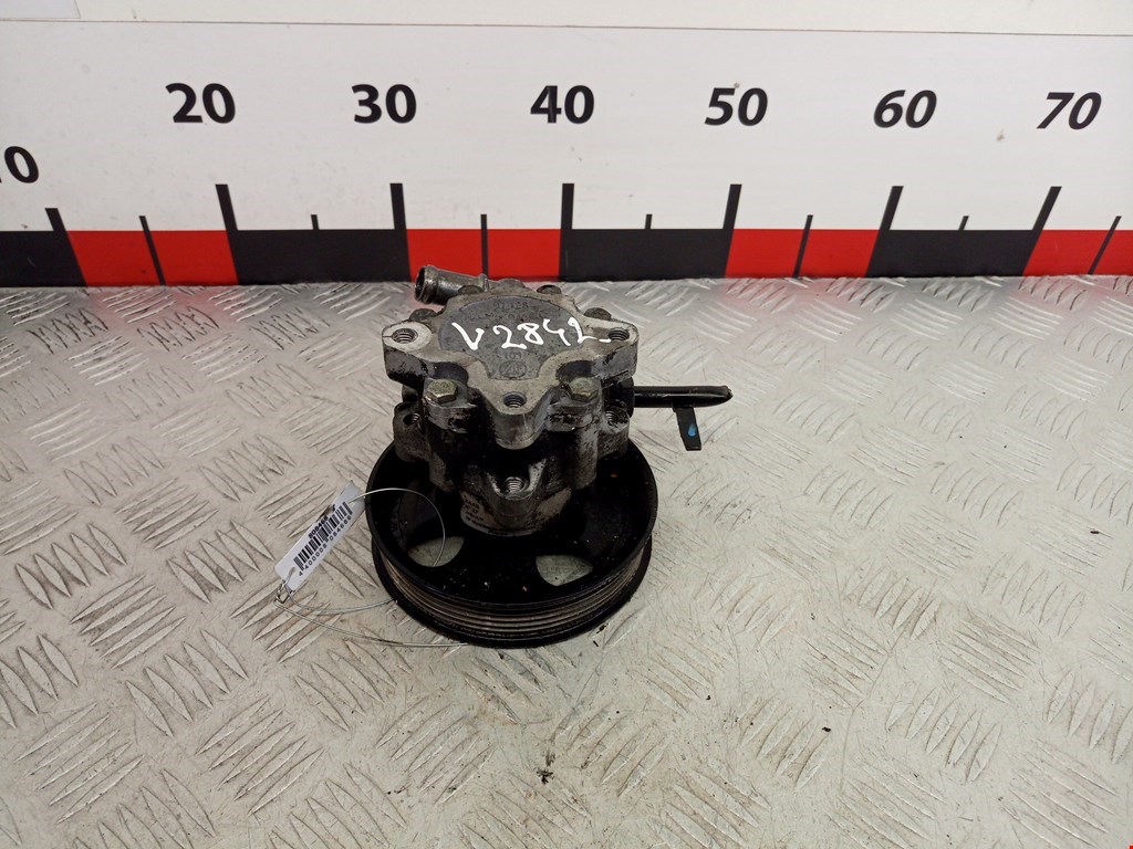 

Насос гидроусилителя руля (ГУР) Saab 9 5 (2), 9 5 (2)