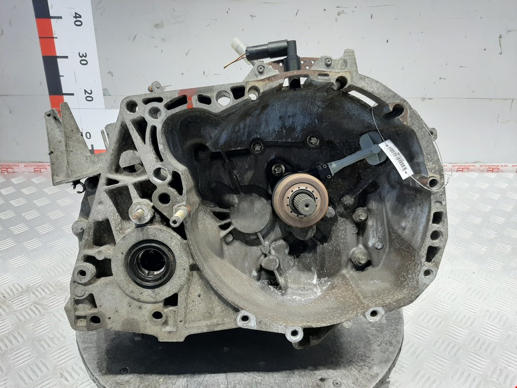 

КПП 5ст (механическая коробка) Renault Megane 2, Megane 2