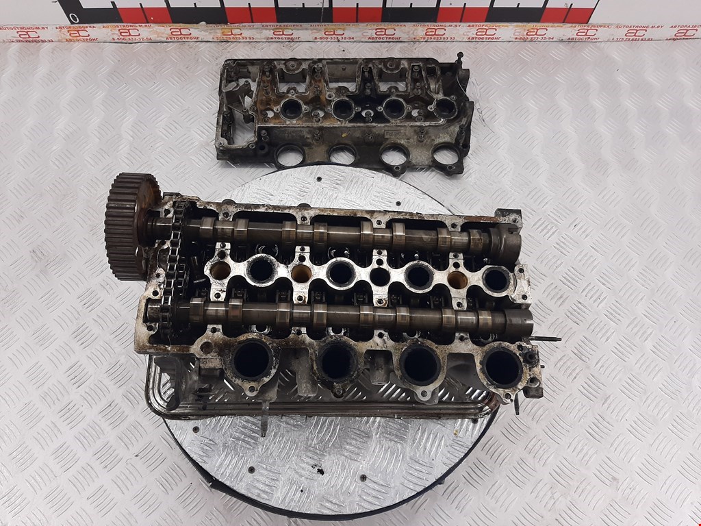 

Головка блока цилиндров (ГБЦ) Ford Mondeo 4, Mondeo 4