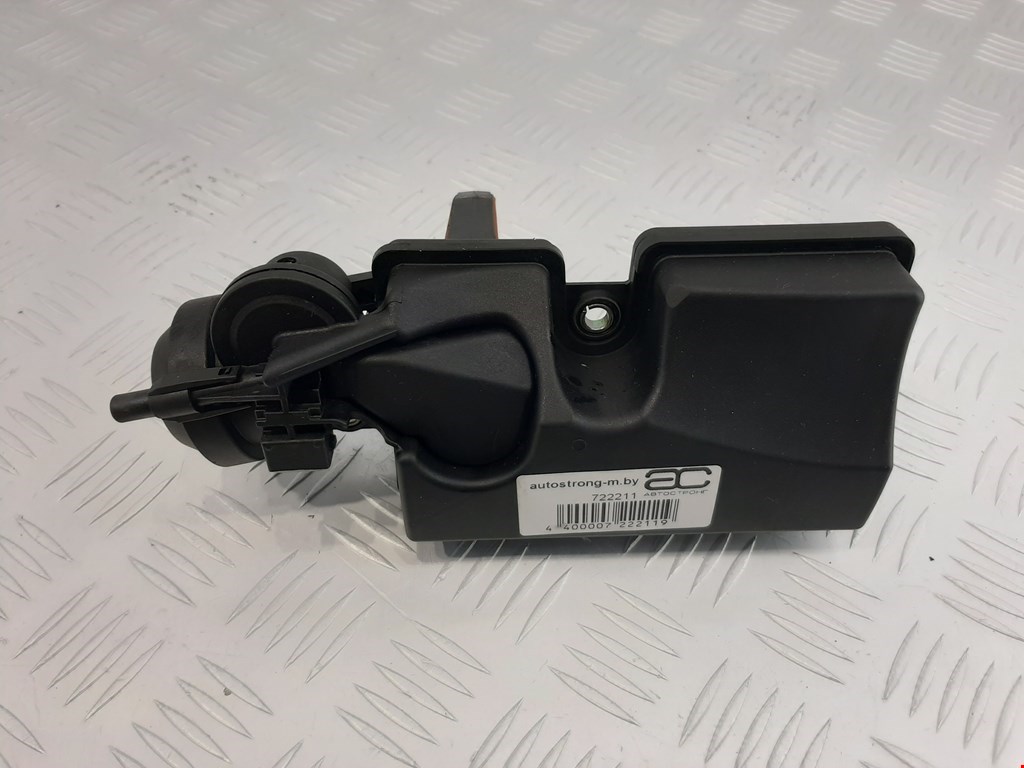 

Исполнительный узел (DISA) BMW X3 (E83), X3 (E83)