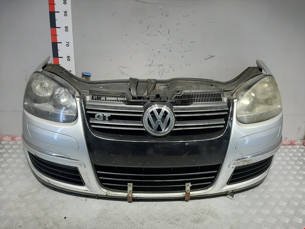 

Передняя часть (ноускат) в сборе Volkswagen Jetta (1K5), Jetta (1K5)