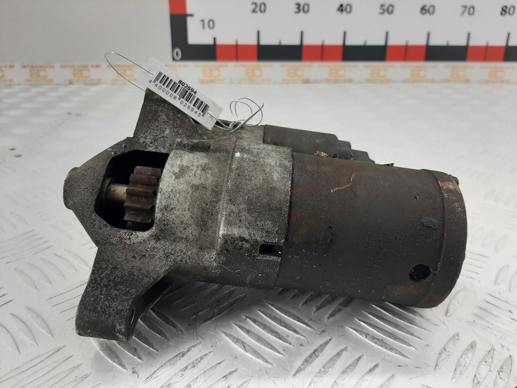 

Стартер Citroen Jumper (Relay) 2, Jumper (Relay) 2
