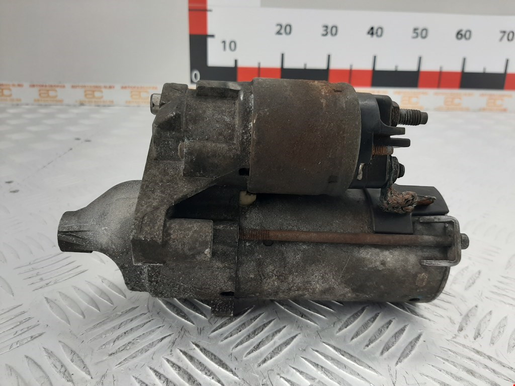 

Стартер Citroen C3 2, C3 2