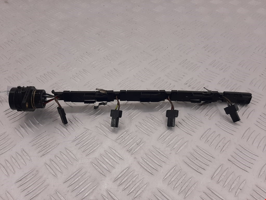 

Проводка (жгут проводов) Volkswagen Jetta (1K5), Jetta (1K5)