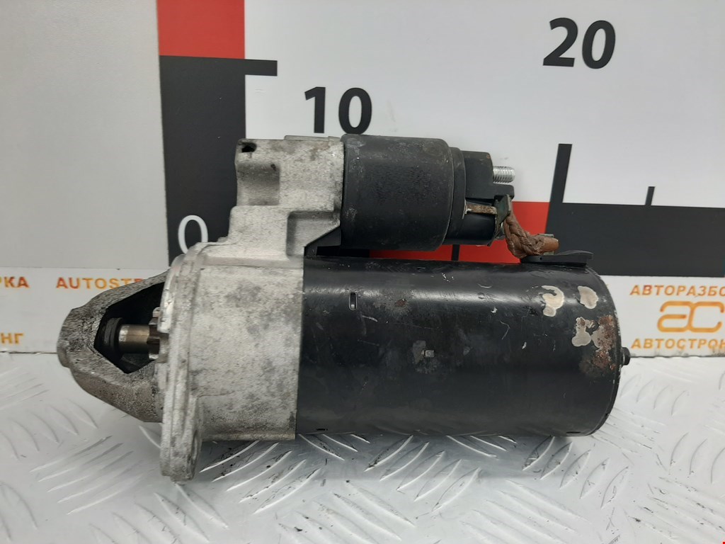 

Стартер Mercedes W168 (A Class), W168 (A Class)