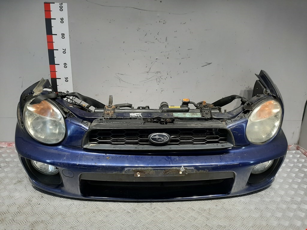 

Передняя часть (ноускат) в сборе Subaru Impreza 2, Impreza 2