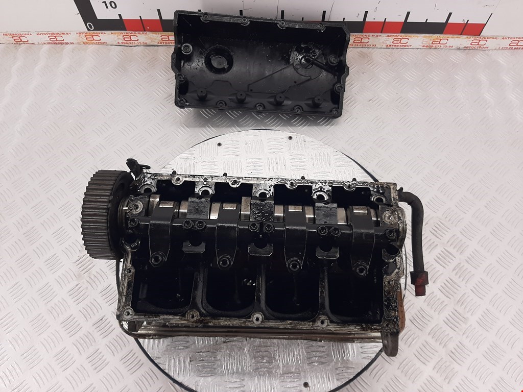 

Головка блока цилиндров (ГБЦ) Volkswagen Passat 5 GP, Passat 5 GP
