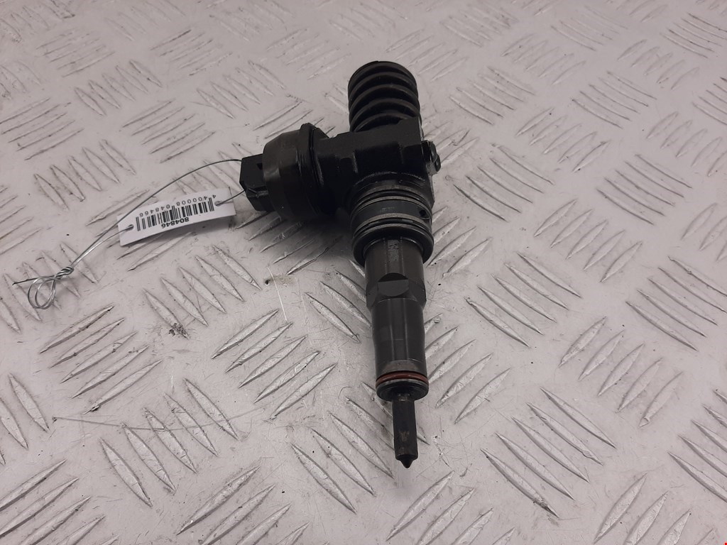 

Форсунка дизельная электрическая Volkswagen Passat 5 GP, Passat 5 GP