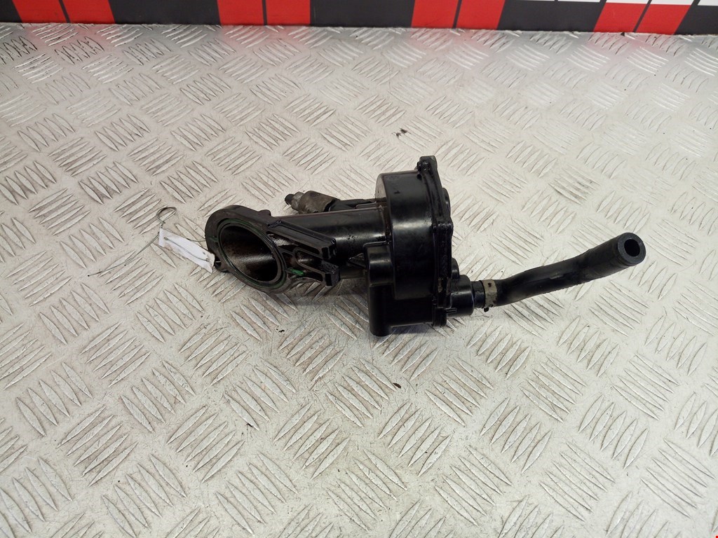 

Насос вакуумный Ford Mondeo 4, Mondeo 4