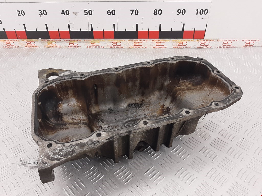 

Поддон двигателя Ford Mondeo 4, Mondeo 4