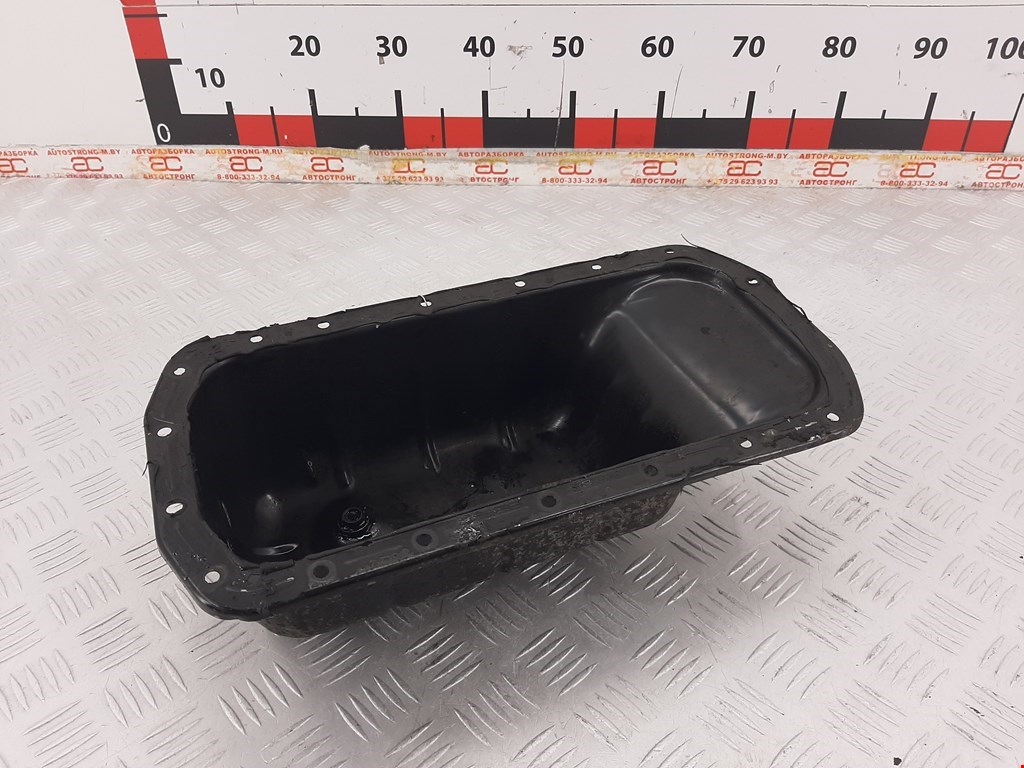 

Поддон двигателя Peugeot Bipper, Bipper