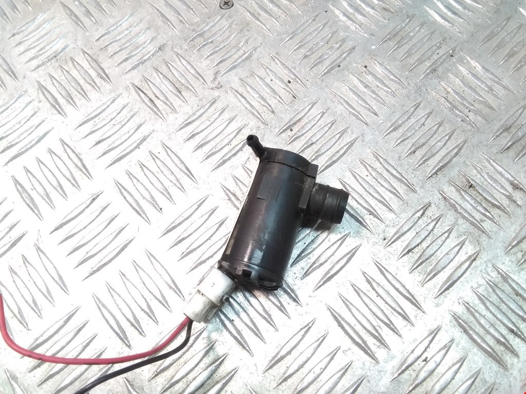 Моторчик (насос) омывателя D