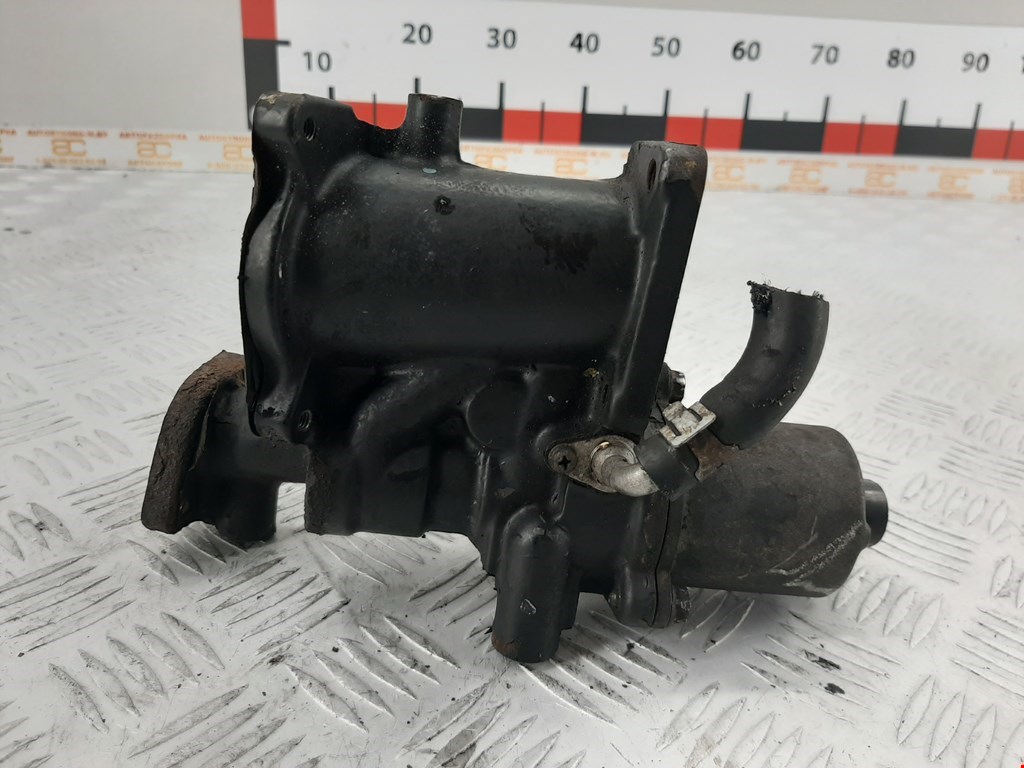 

Клапан ЕГР Opel Astra H, Astra H