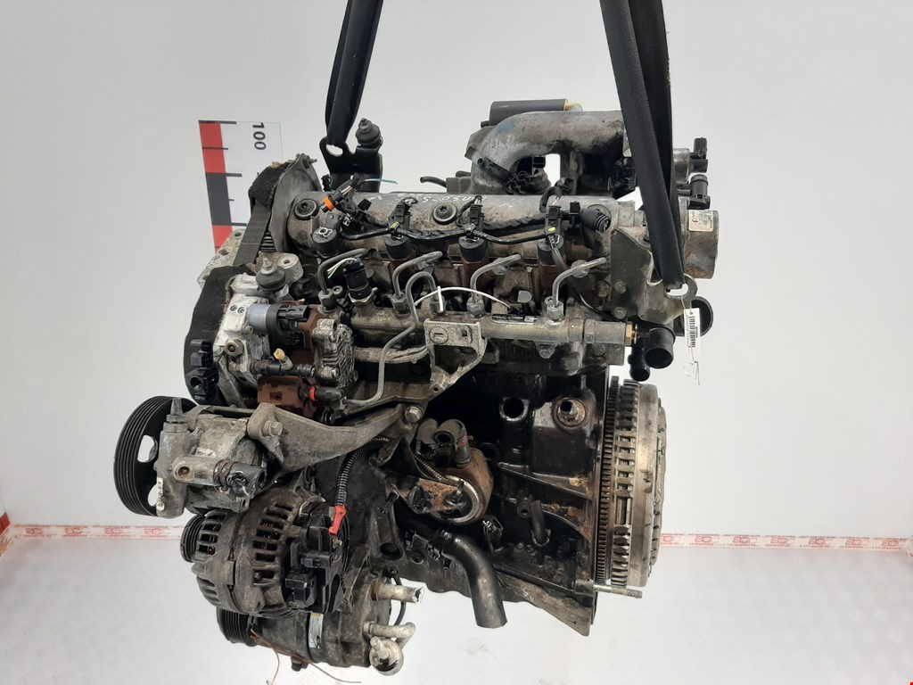 

Двигатель (ДВС) Renault Laguna 2, Laguna 2
