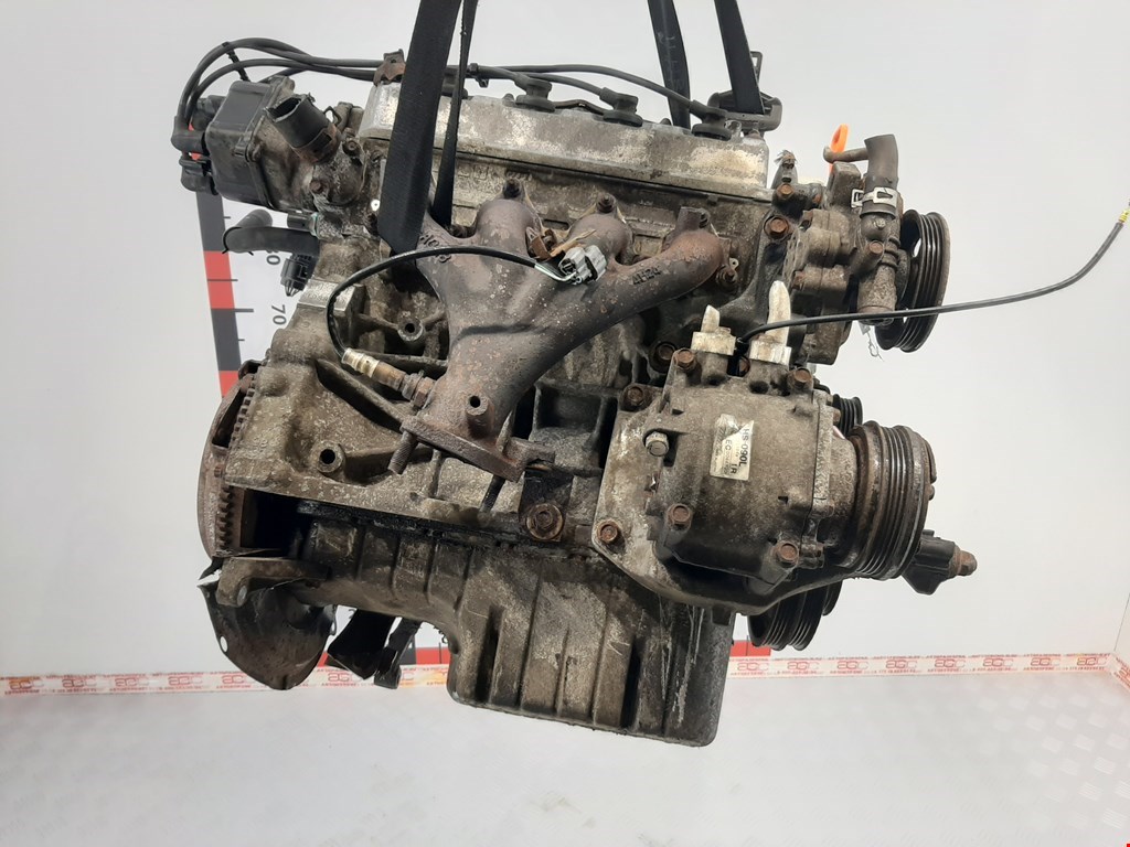 

Двигатель (ДВС) Honda HRV, HRV