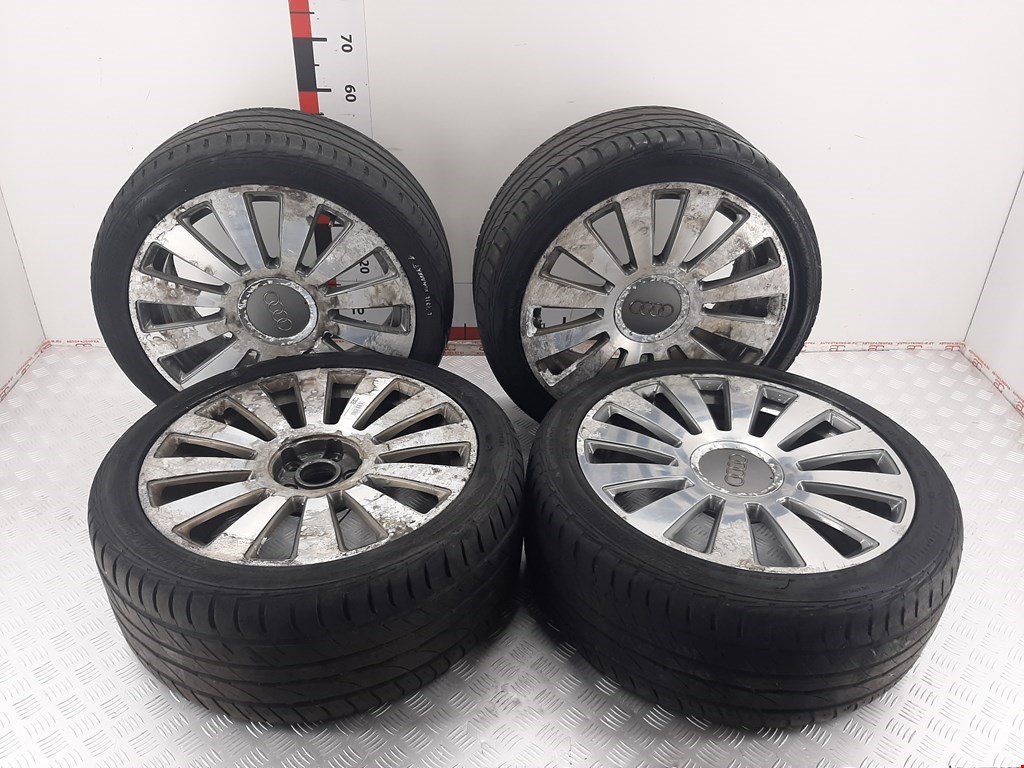 

Диск колесный литой Audi A8 D3, A8 D3