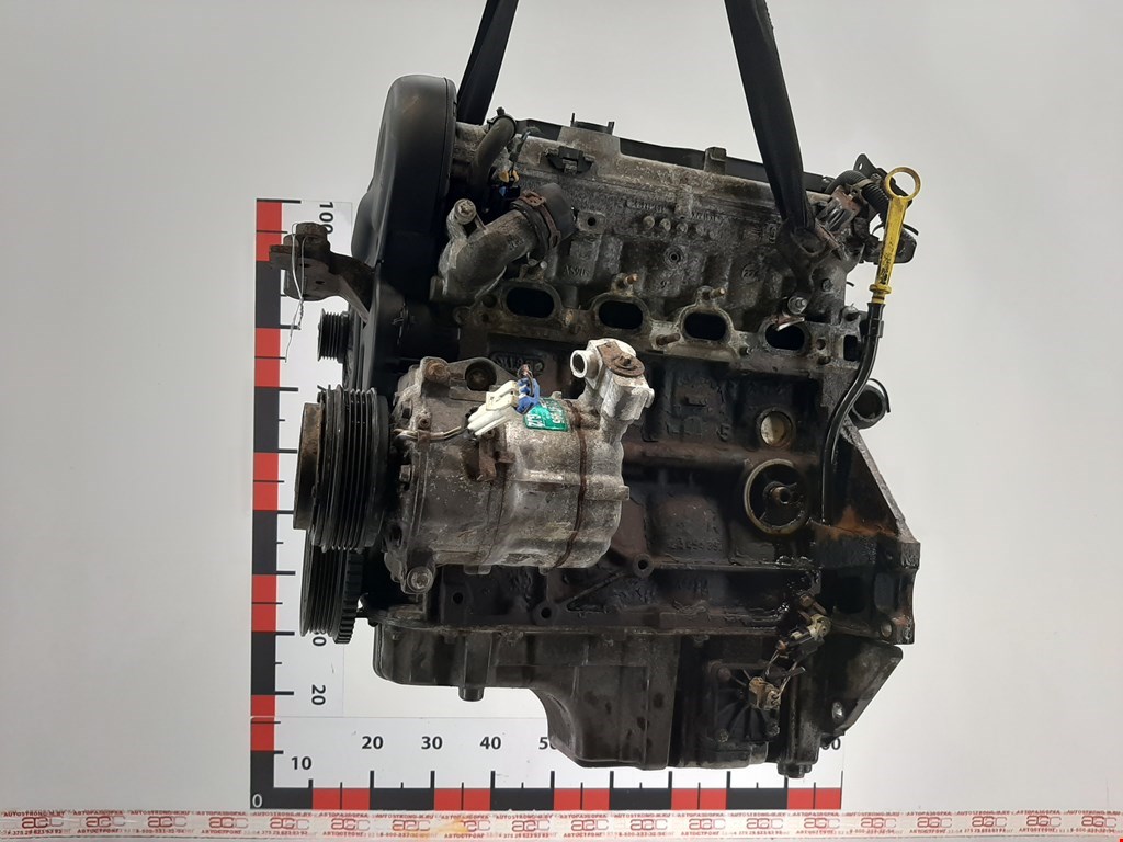

Двигатель (ДВС) Opel Vectra C, Vectra C