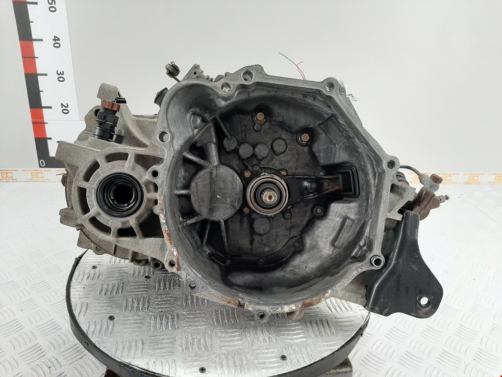 

КПП 5ст (механическая коробка) Mitsubishi Lancer 8, Lancer 8