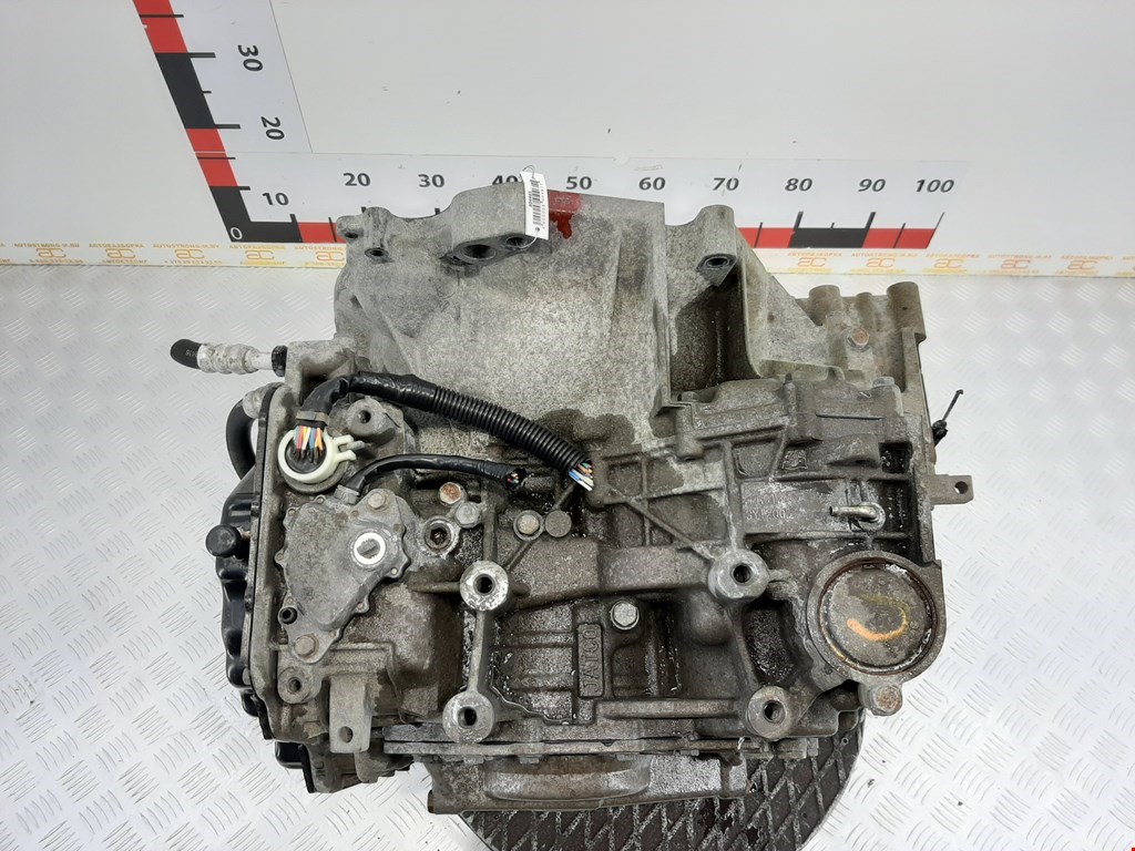 

КПП автомат (автоматическая коробка) Rover 75, 75