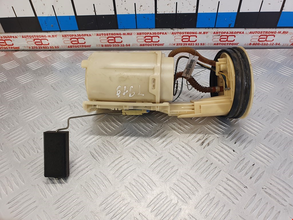 

Насос топливный Volkswagen Passat 5, Passat 5