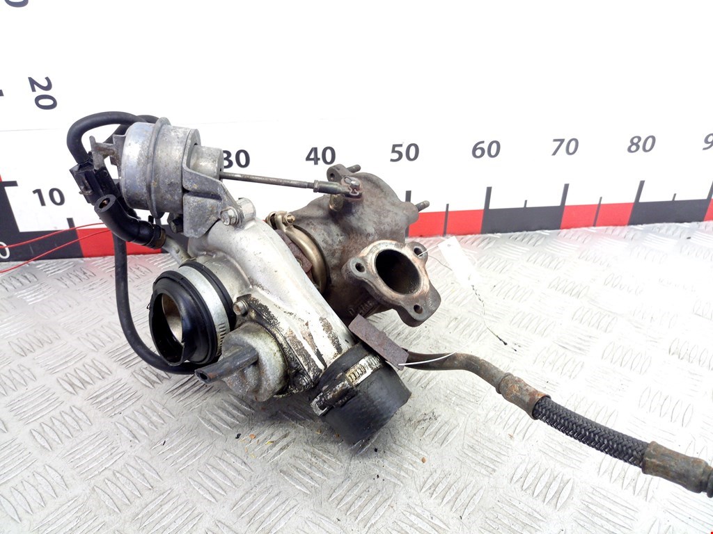 

Турбина Saab 9 3 (1), 9 3 (1)