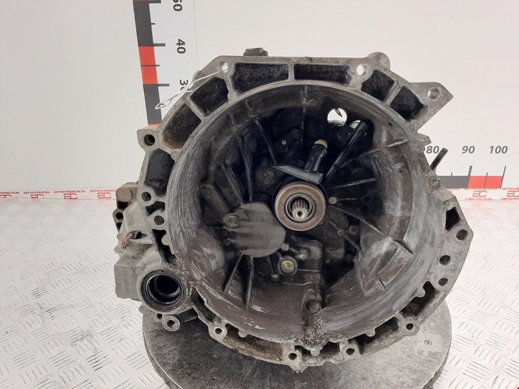 

КПП 5ст (механическая коробка) Ford Focus 2, Focus 2